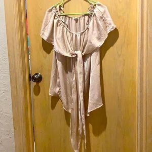 Stunning Pleione shirt